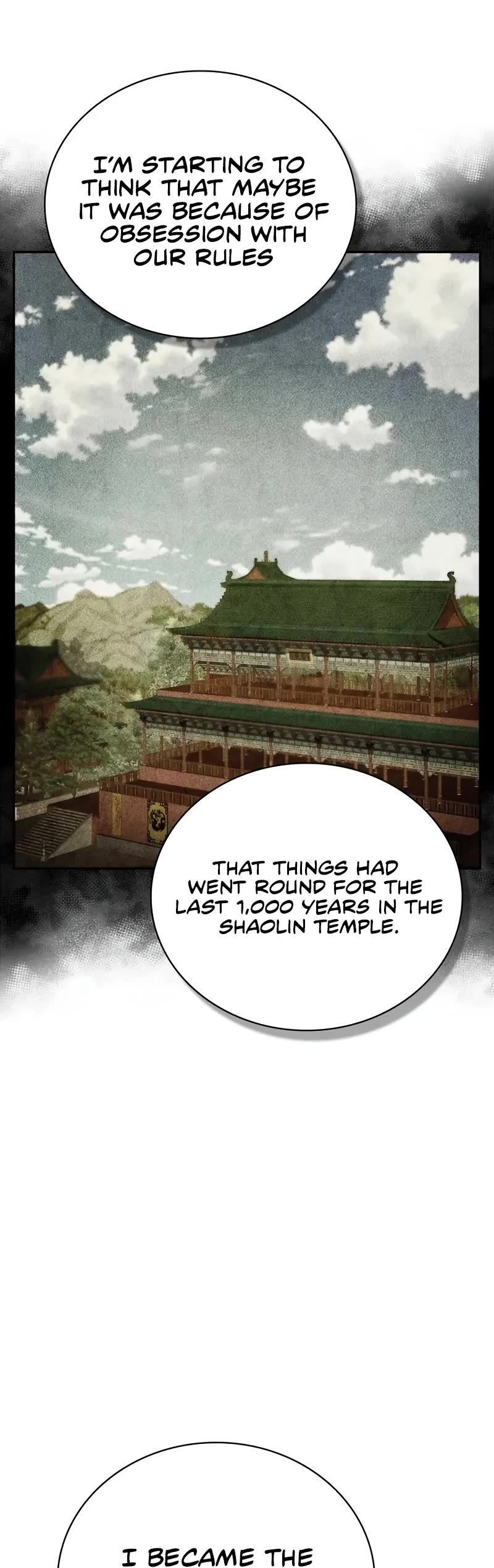 Genius Martial Arts Trainer chapter 32 page 10