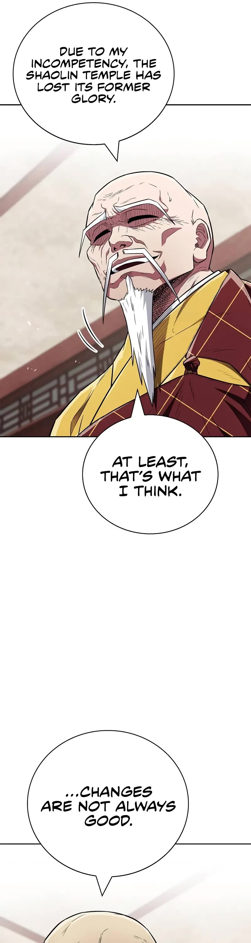 Genius Martial Arts Trainer chapter 32 page 12