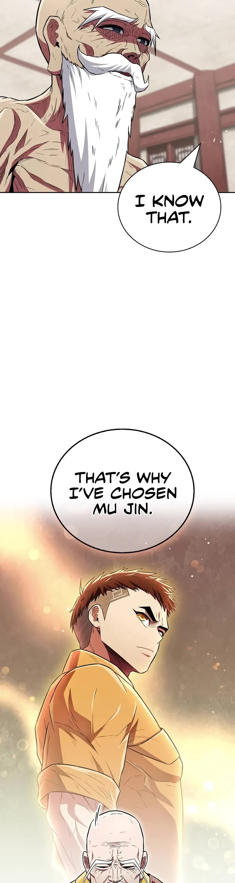 Genius Martial Arts Trainer chapter 32 page 13