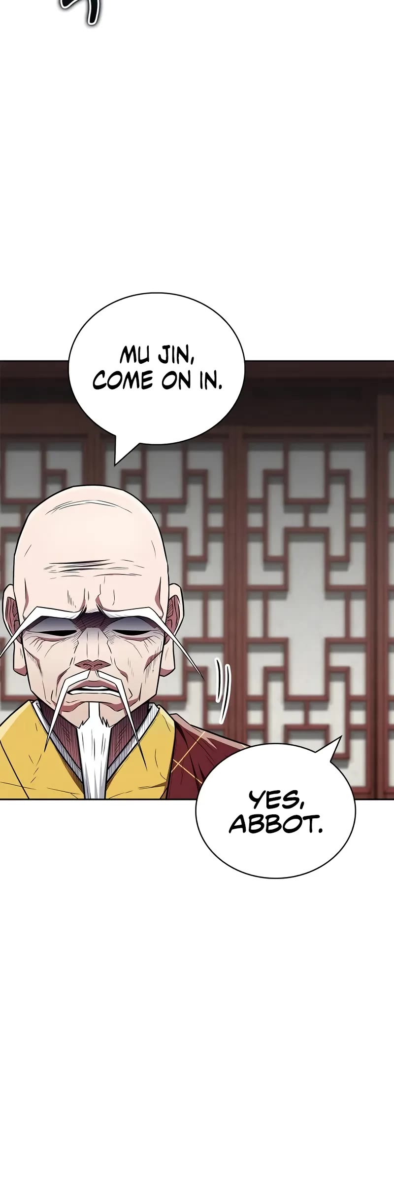 Genius Martial Arts Trainer chapter 32 page 15