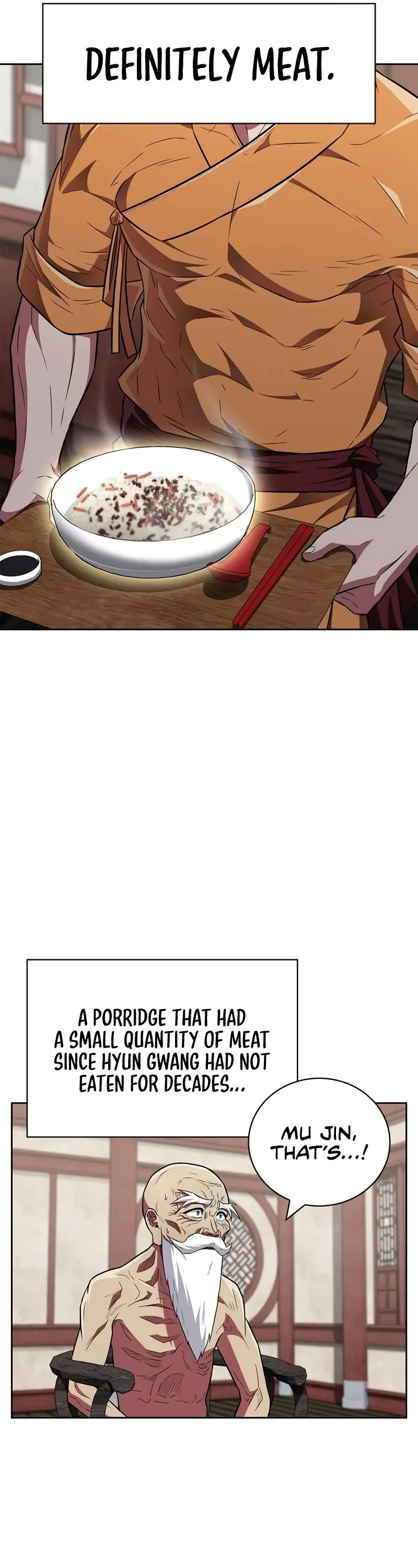 Genius Martial Arts Trainer chapter 32 page 17