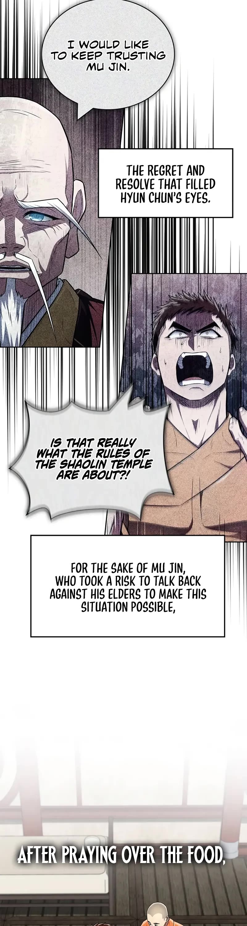 Genius Martial Arts Trainer chapter 32 page 19