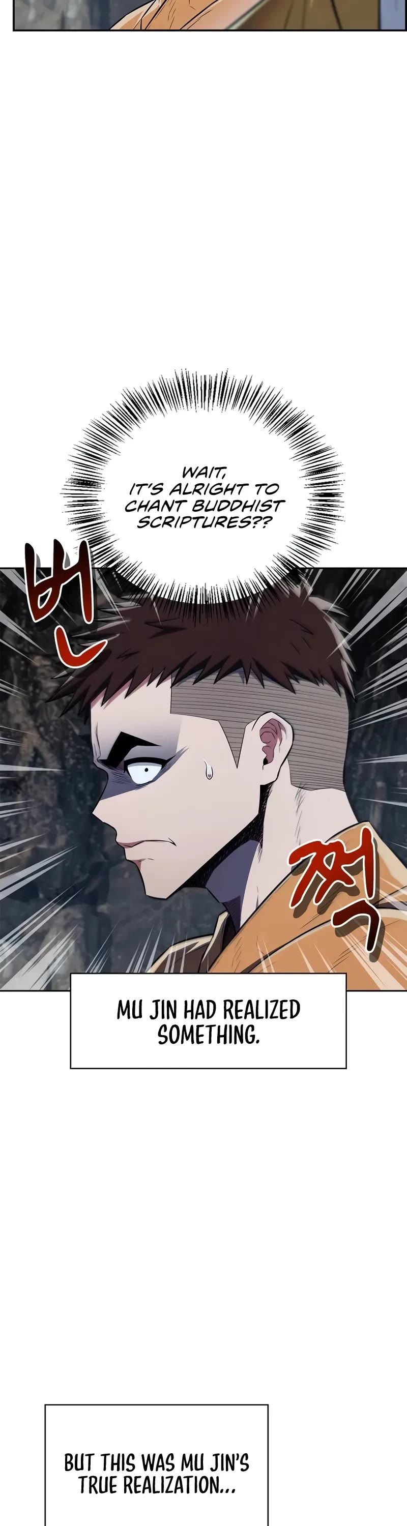 Genius Martial Arts Trainer chapter 32 page 33