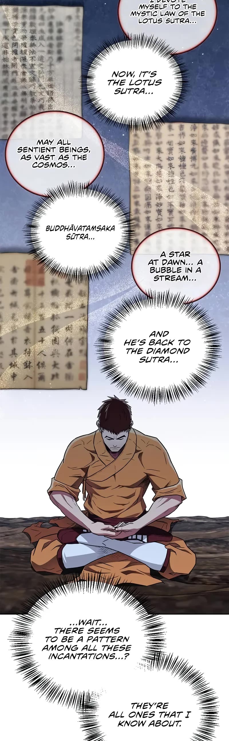 Genius Martial Arts Trainer chapter 32 page 35