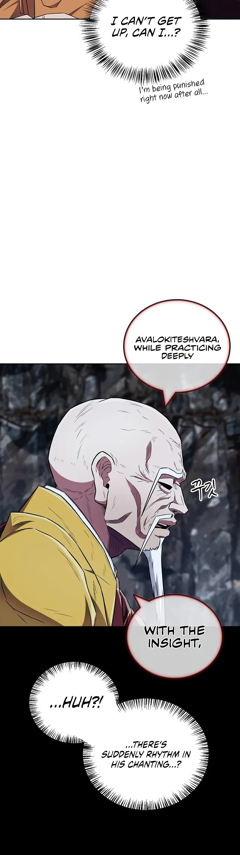 Genius Martial Arts Trainer chapter 32 page 41