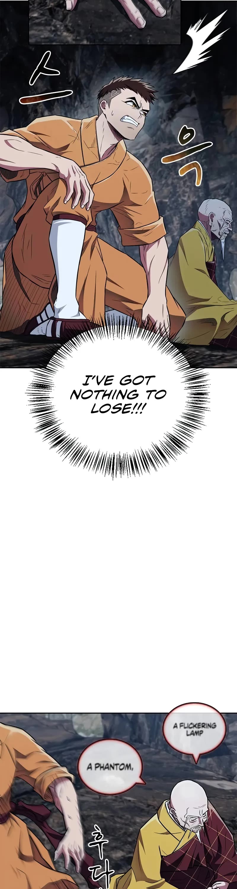 Genius Martial Arts Trainer chapter 32 page 43