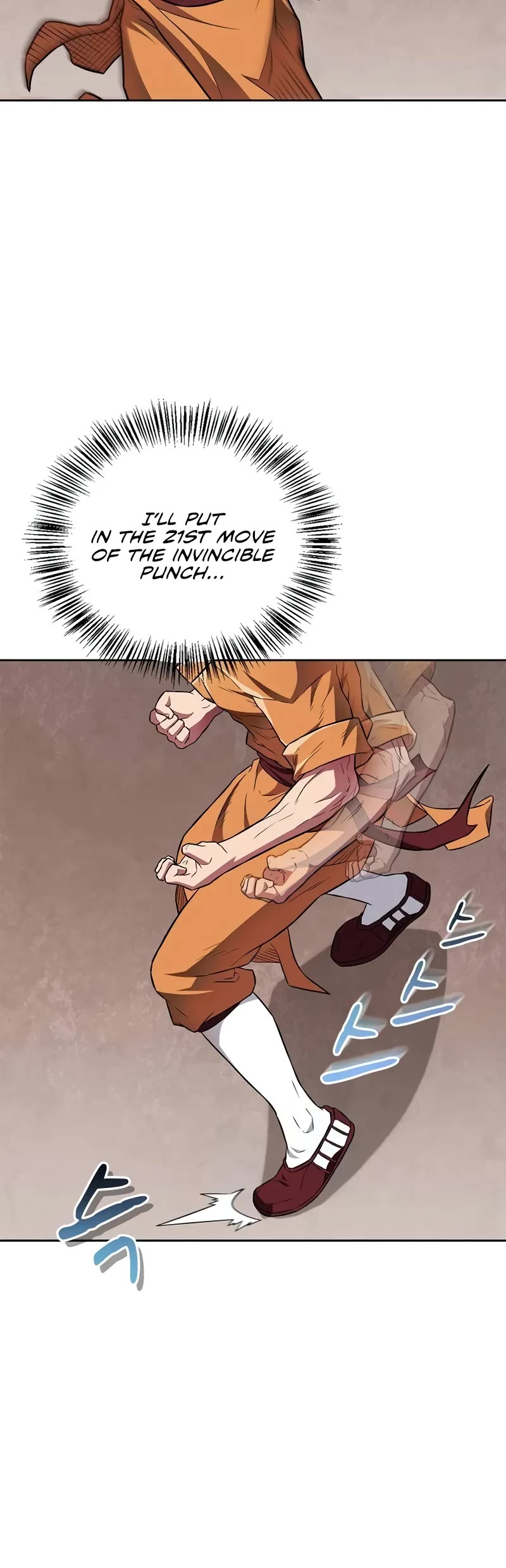 Genius Martial Arts Trainer chapter 32 page 46
