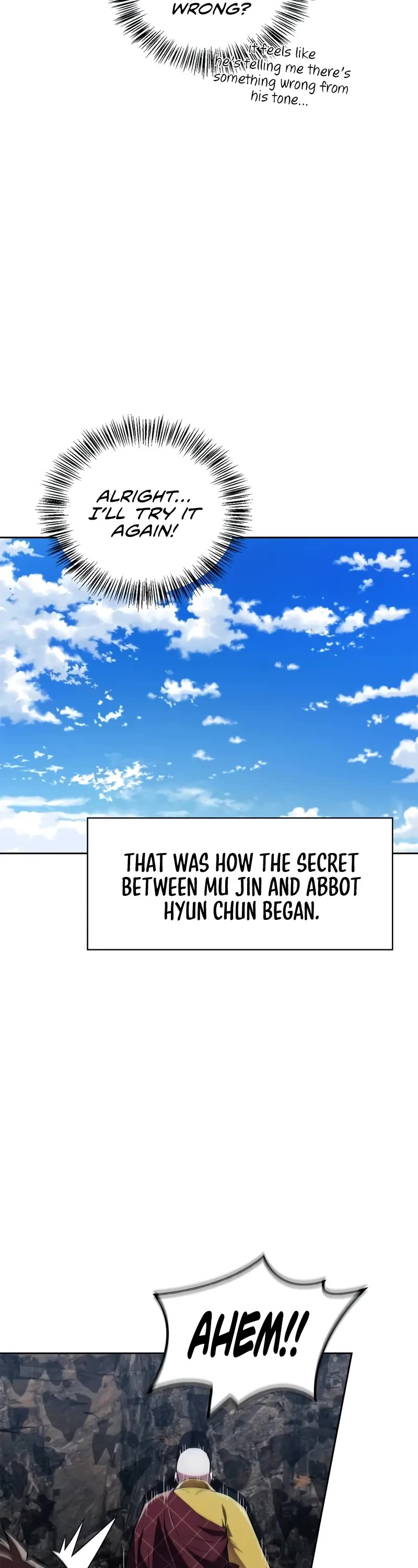 Genius Martial Arts Trainer chapter 32 page 49
