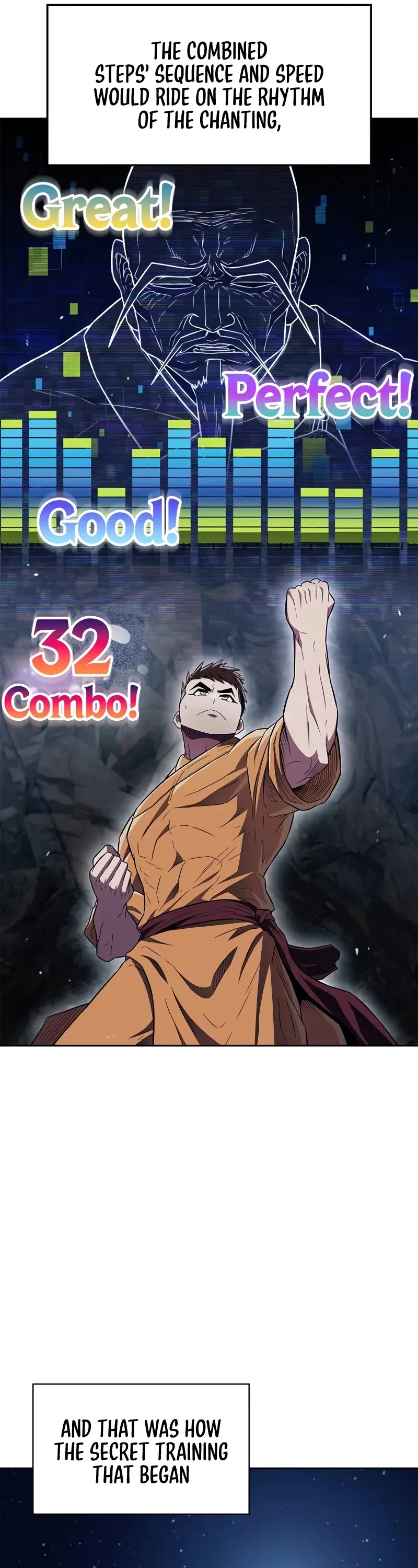 Genius Martial Arts Trainer chapter 32 page 52
