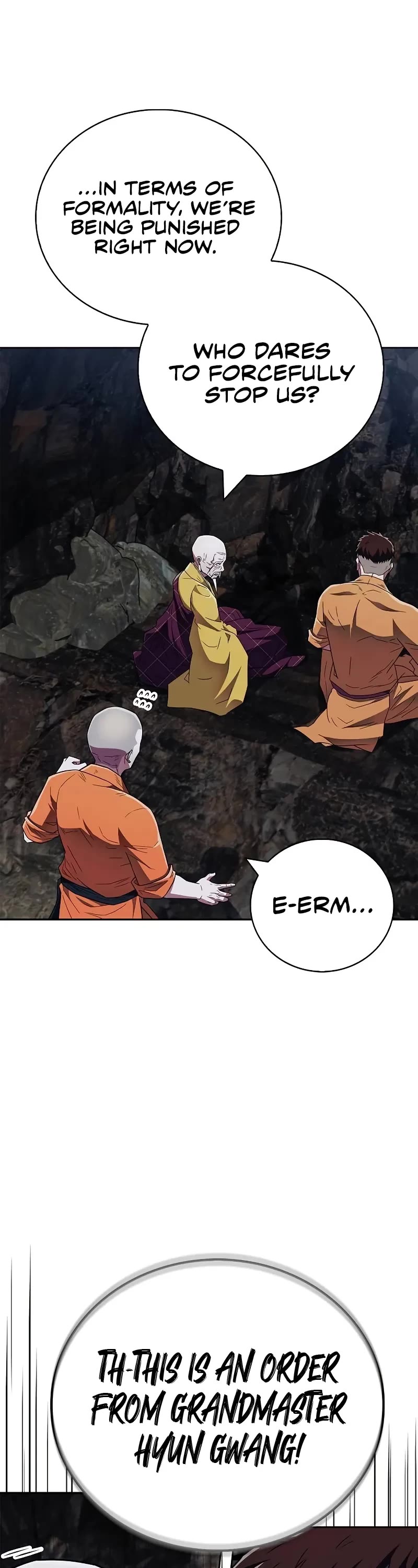 Genius Martial Arts Trainer chapter 34 page 2