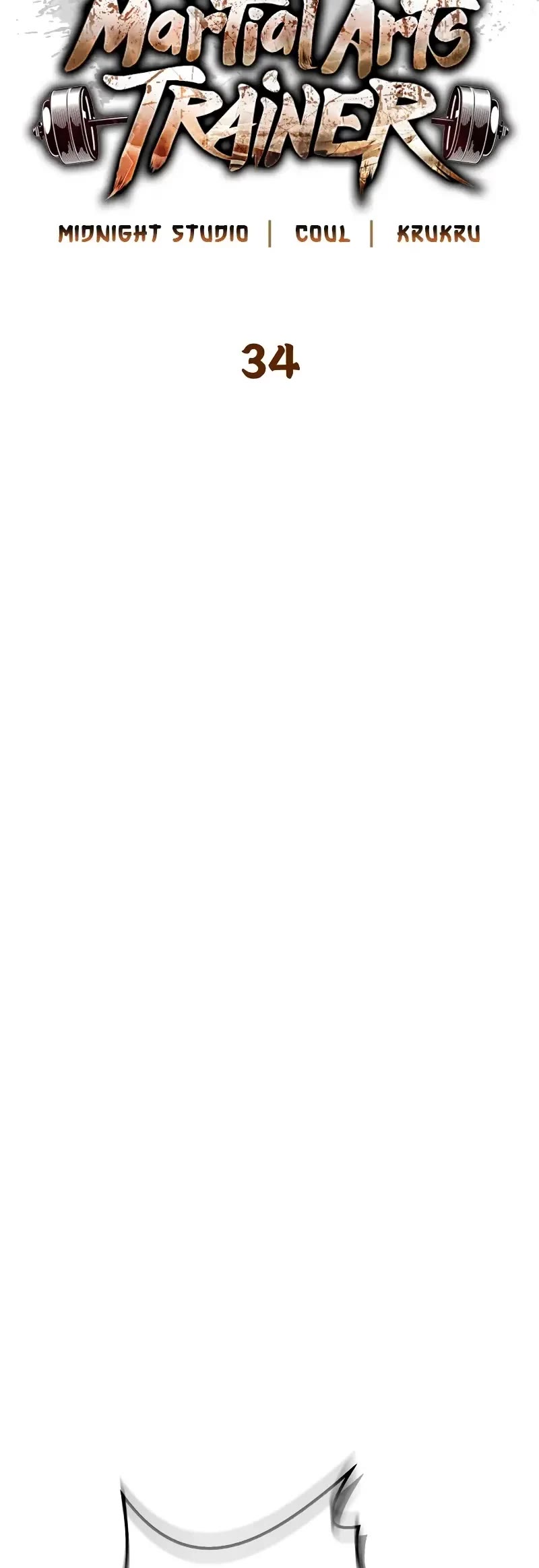 Genius Martial Arts Trainer chapter 34 page 5