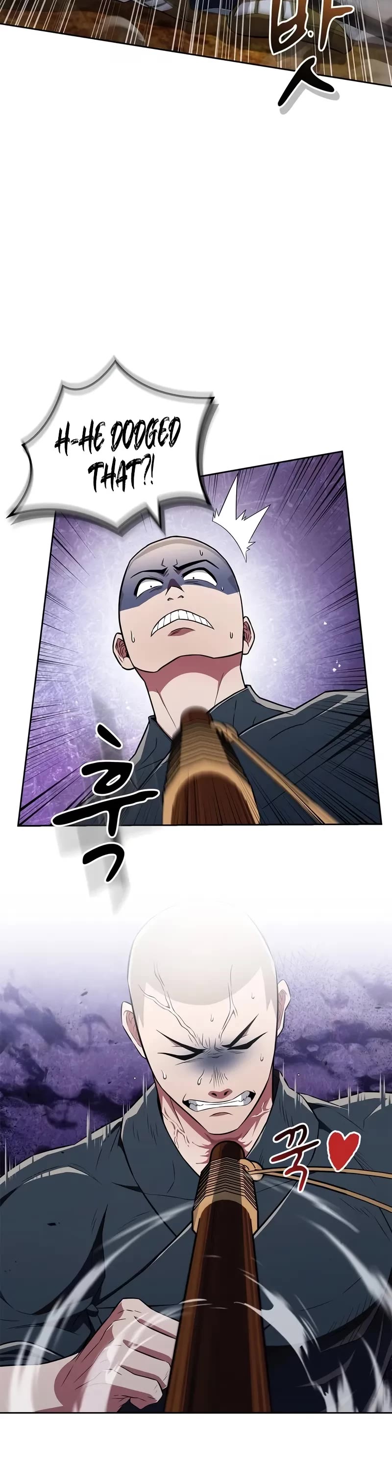 Genius Martial Arts Trainer chapter 35 page 14