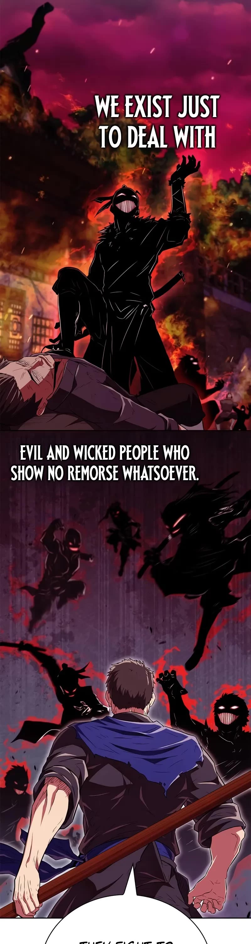 Genius Martial Arts Trainer chapter 35 page 32