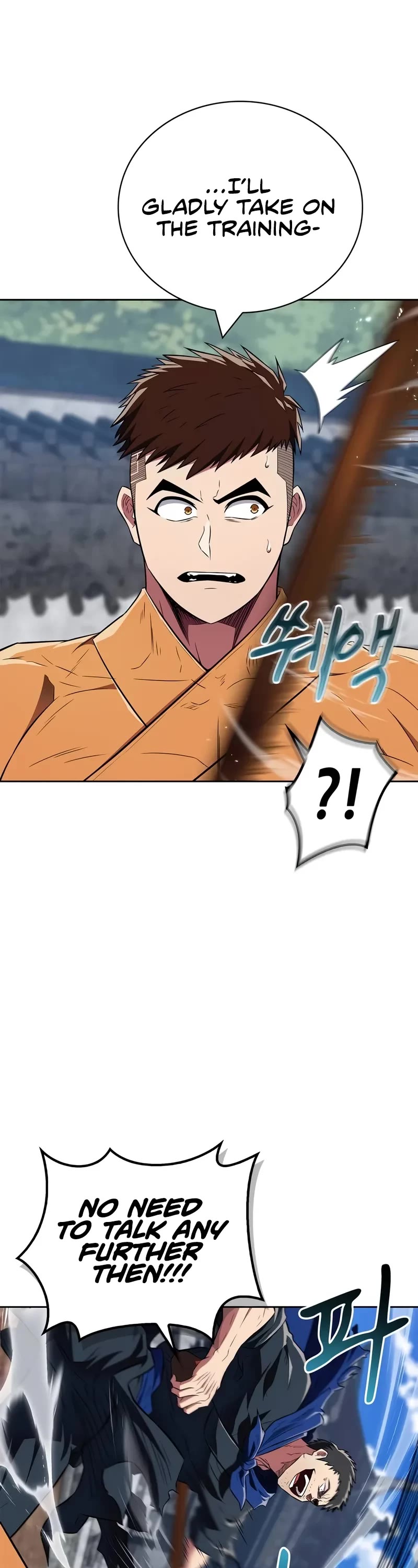 Genius Martial Arts Trainer chapter 35 page 34