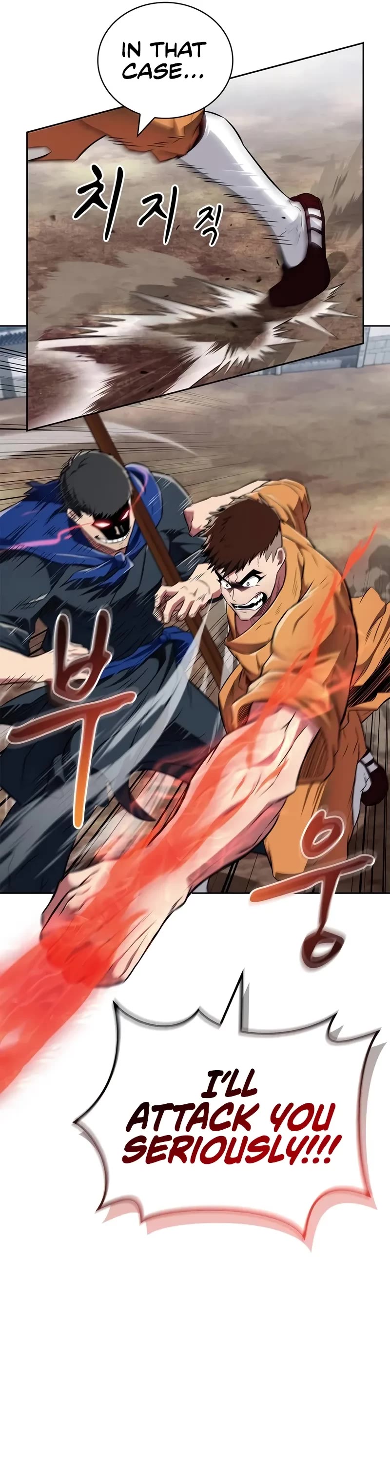 Genius Martial Arts Trainer chapter 35 page 37