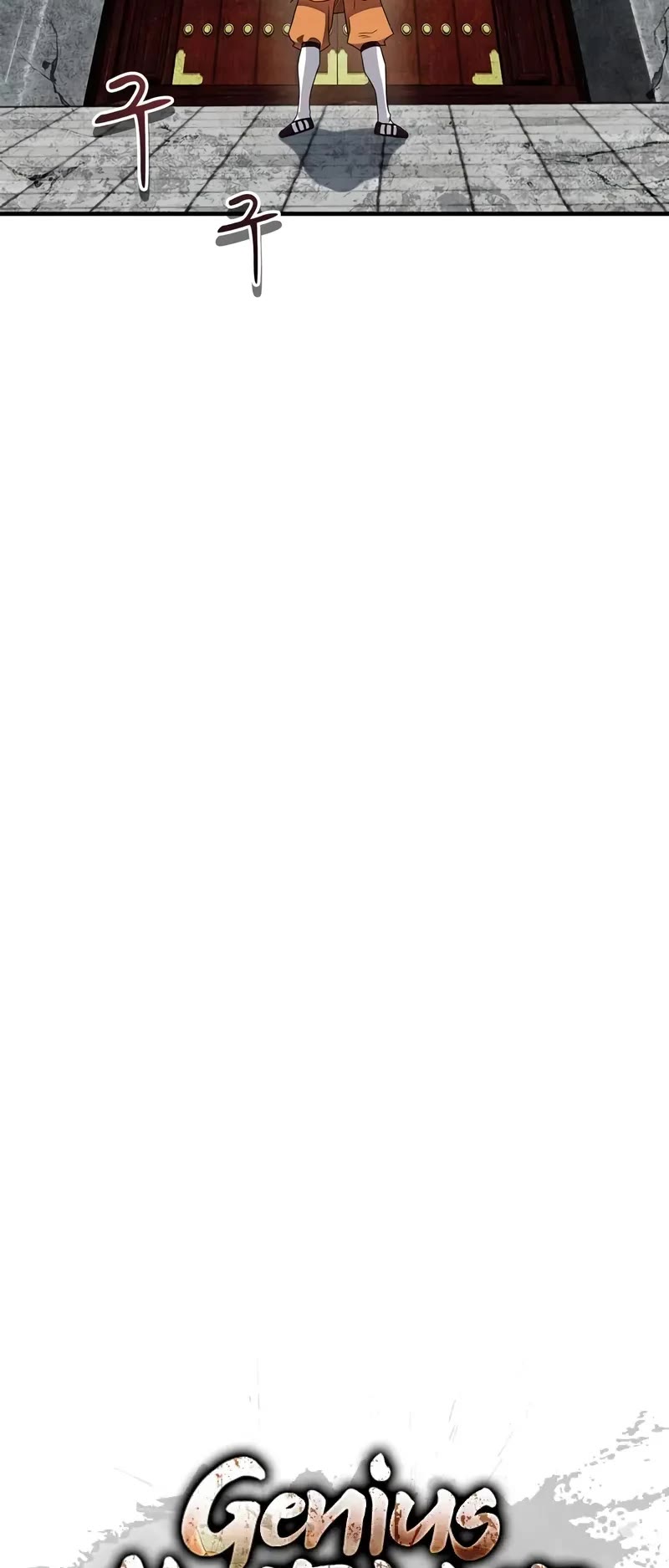 Genius Martial Arts Trainer chapter 35 page 5