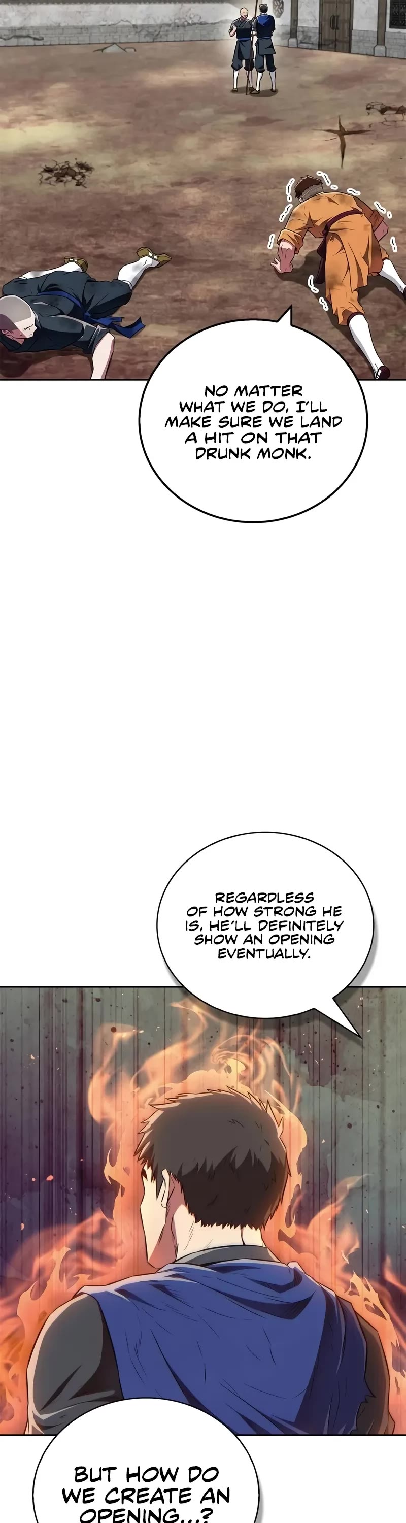 Genius Martial Arts Trainer chapter 35 page 56