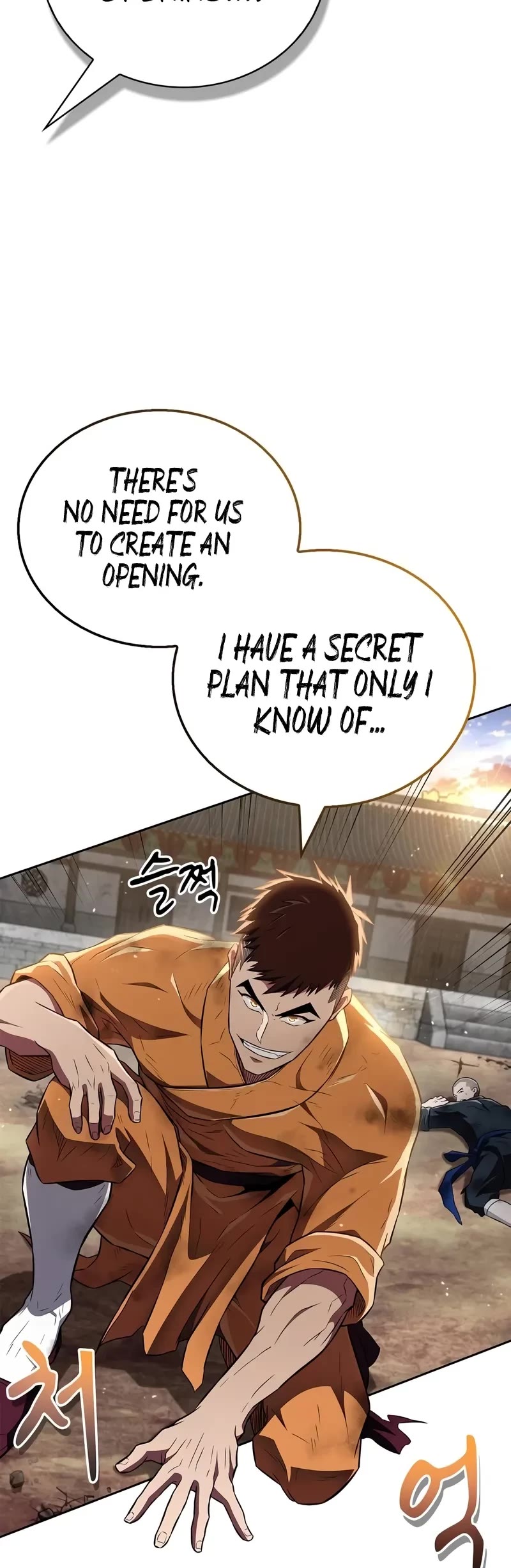 Genius Martial Arts Trainer chapter 35 page 57