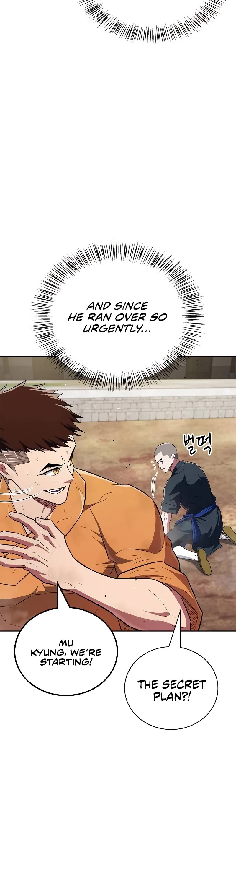 Genius Martial Arts Trainer chapter 36 page 11