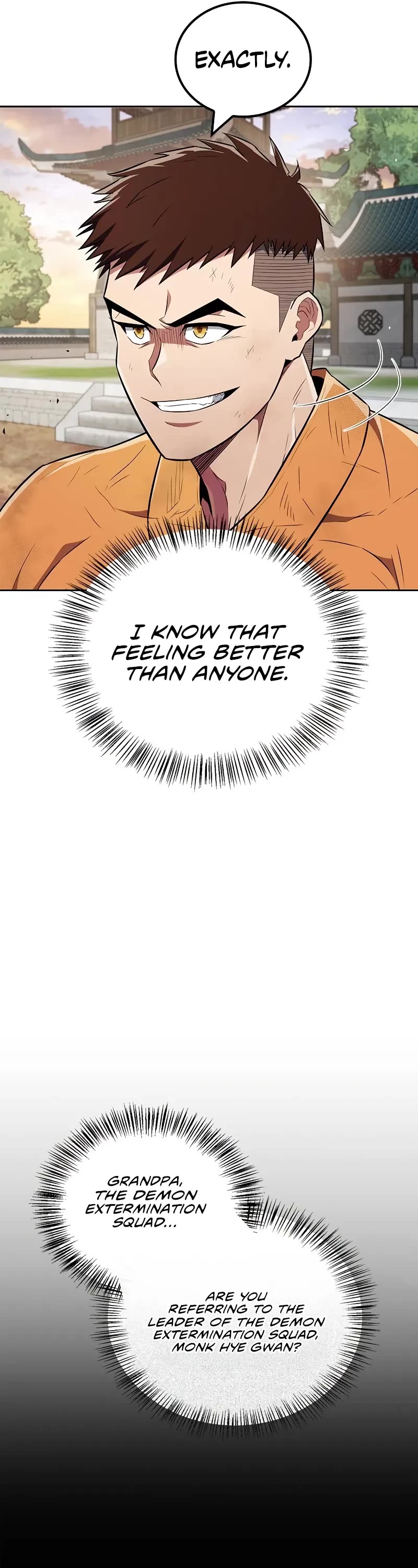 Genius Martial Arts Trainer chapter 36 page 12