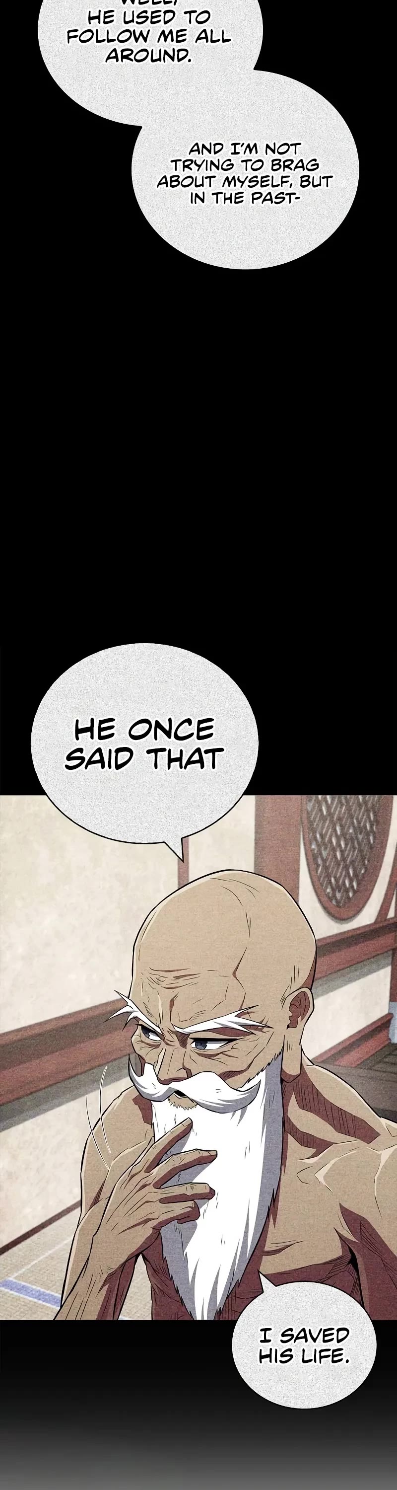 Genius Martial Arts Trainer chapter 36 page 15