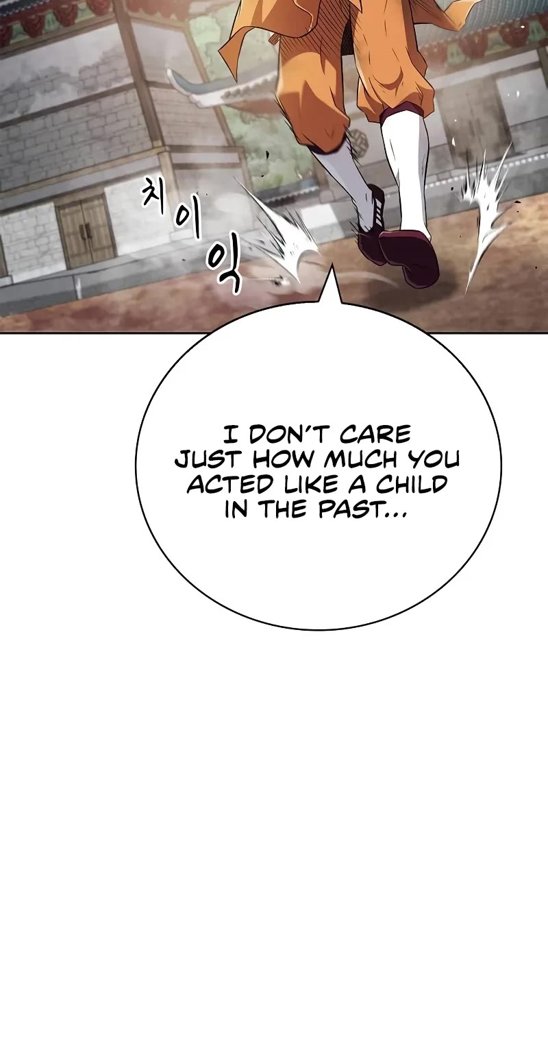 Genius Martial Arts Trainer chapter 36 page 17