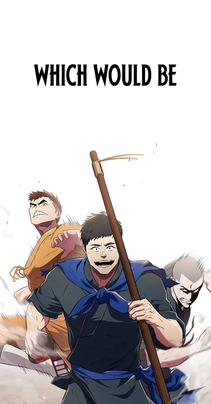 Genius Martial Arts Trainer chapter 36 page 22