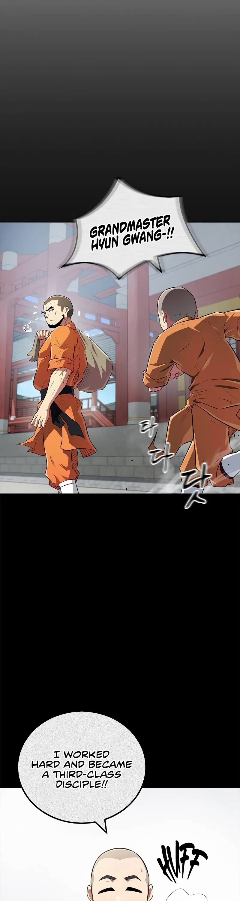 Genius Martial Arts Trainer chapter 36 page 35