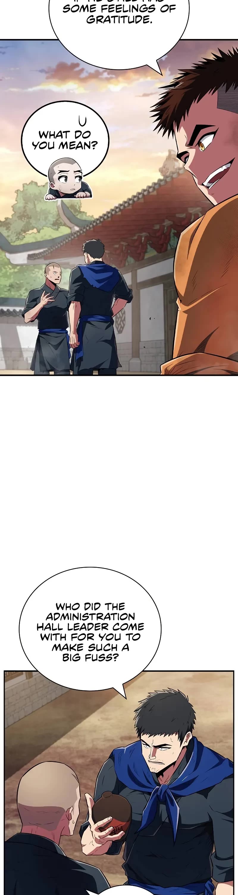 Genius Martial Arts Trainer chapter 36 page 4