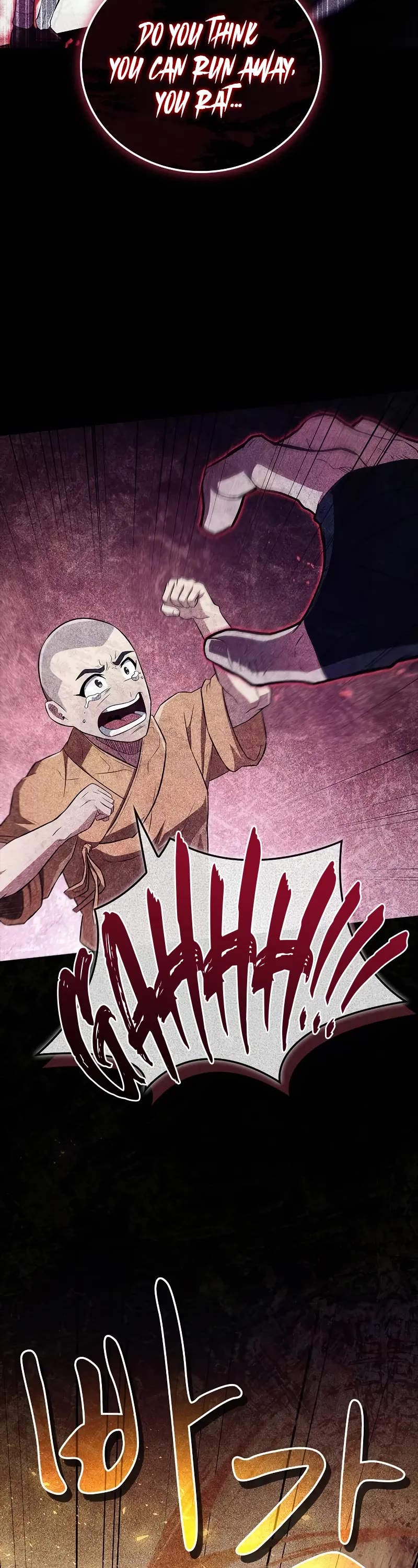 Genius Martial Arts Trainer chapter 36 page 40