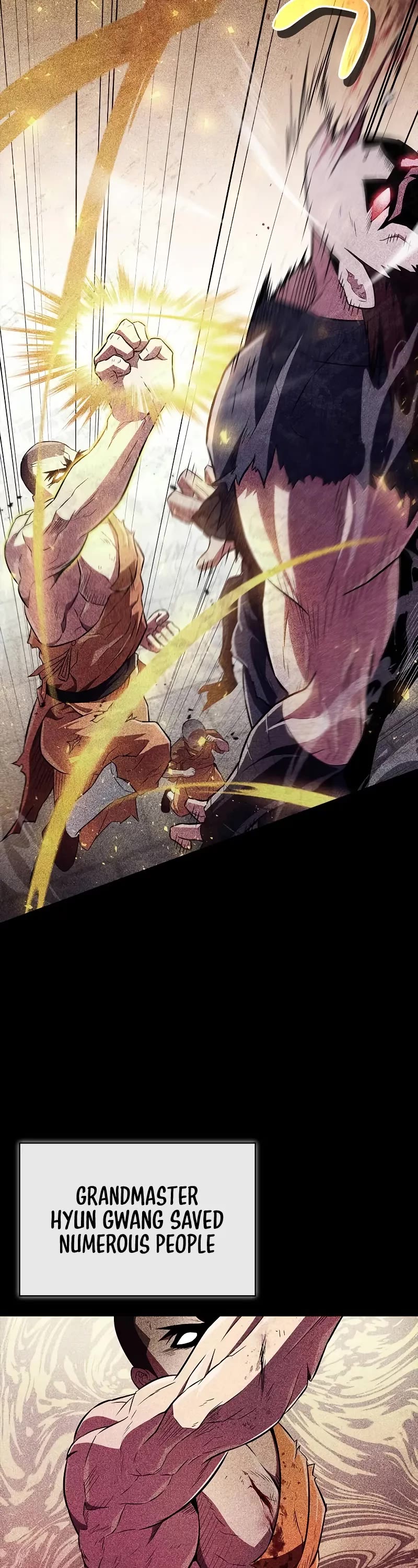 Genius Martial Arts Trainer chapter 36 page 41