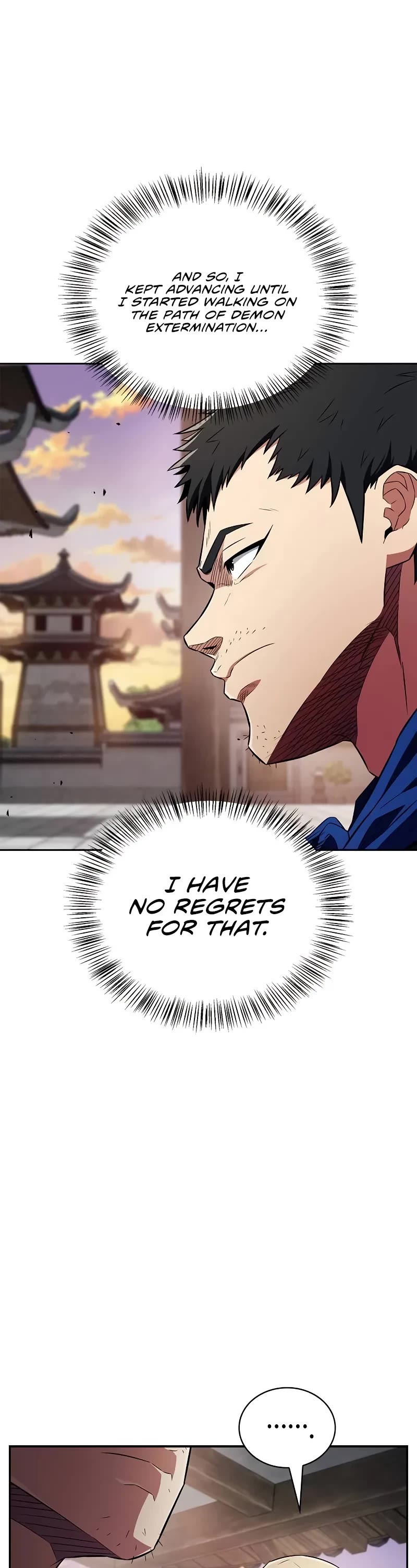 Genius Martial Arts Trainer chapter 36 page 45