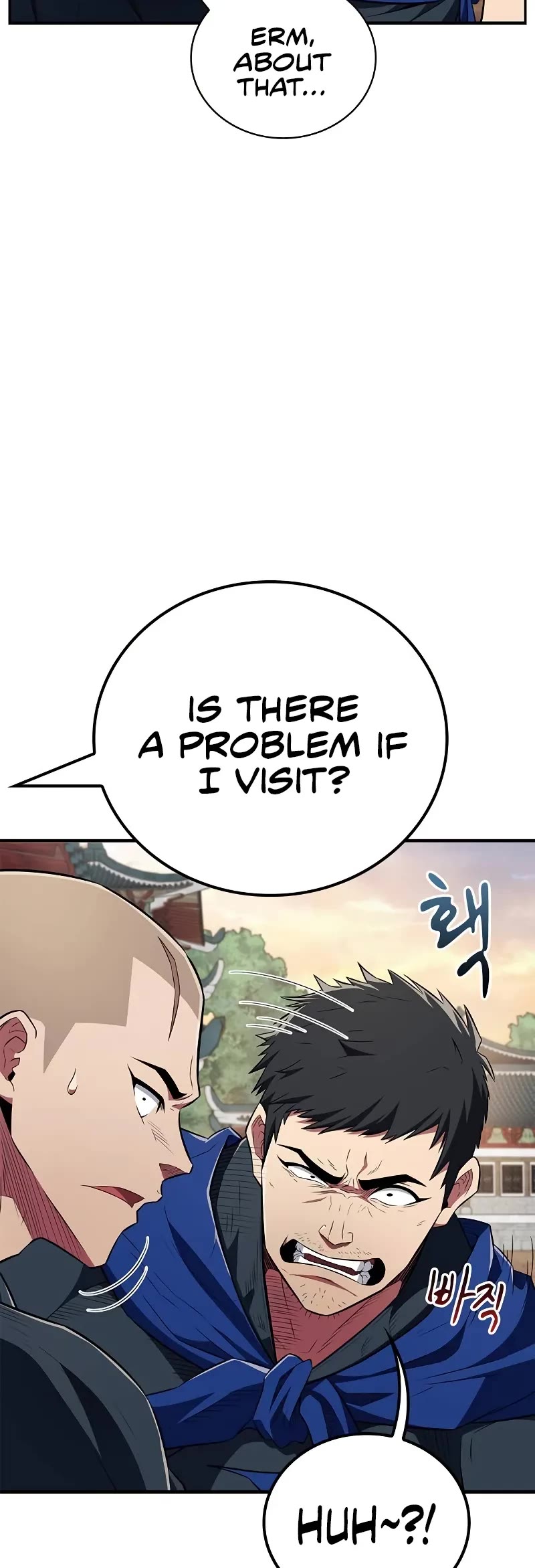 Genius Martial Arts Trainer chapter 36 page 5