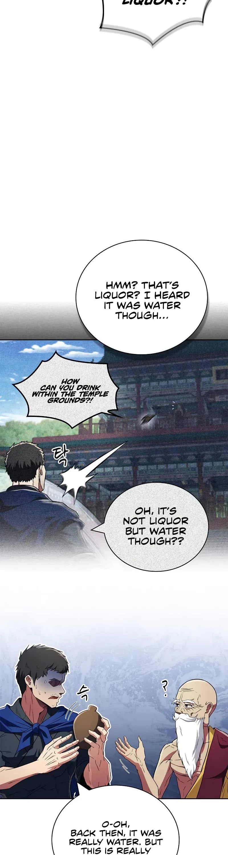 Genius Martial Arts Trainer chapter 36 page 50