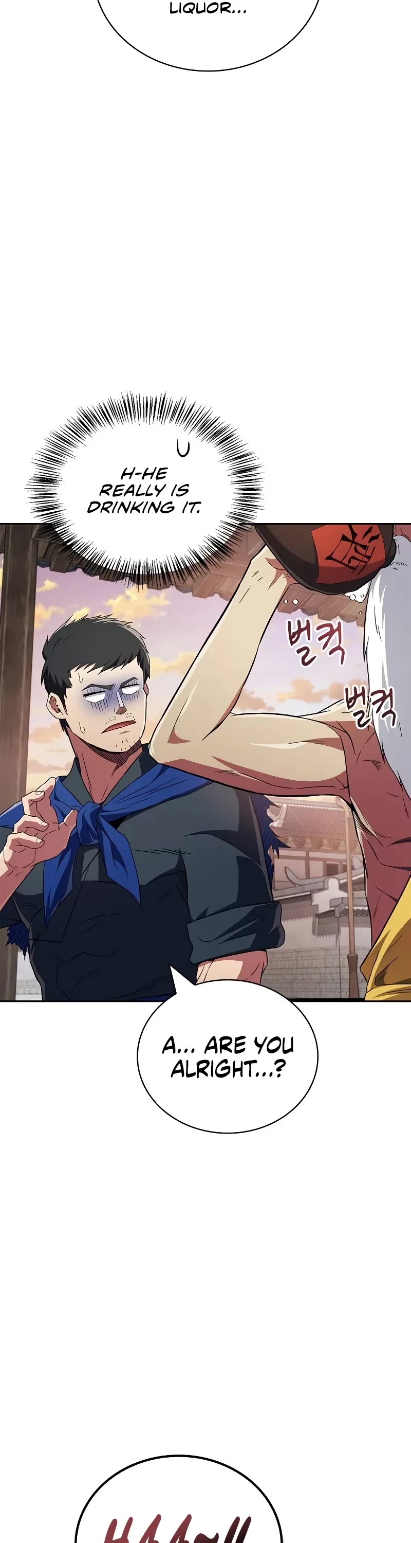 Genius Martial Arts Trainer chapter 36 page 51