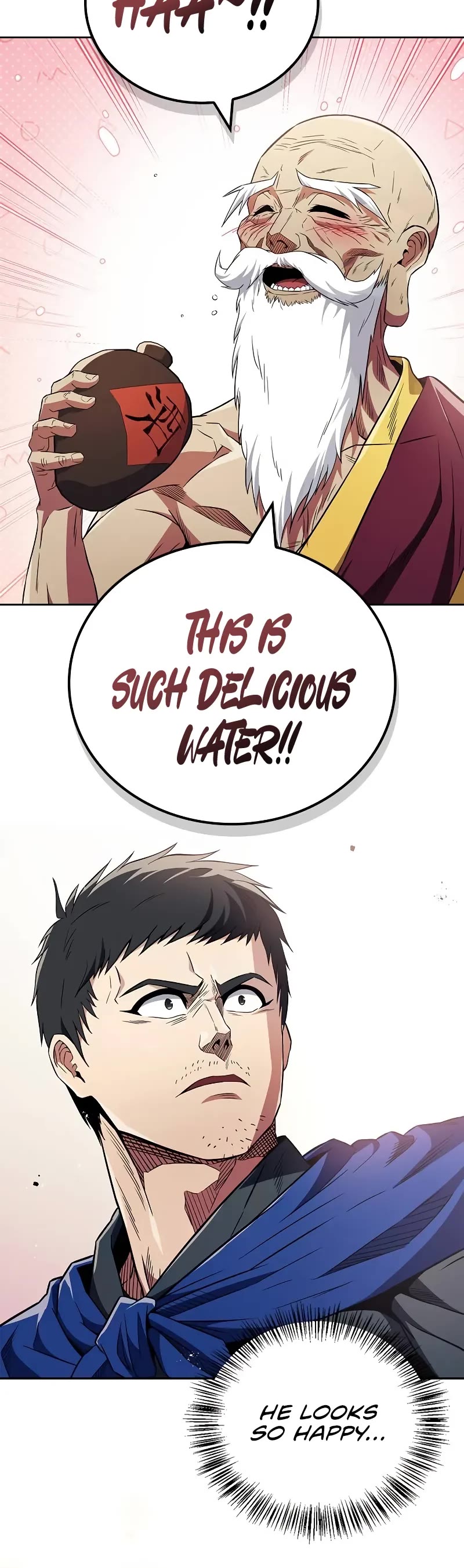 Genius Martial Arts Trainer chapter 36 page 52