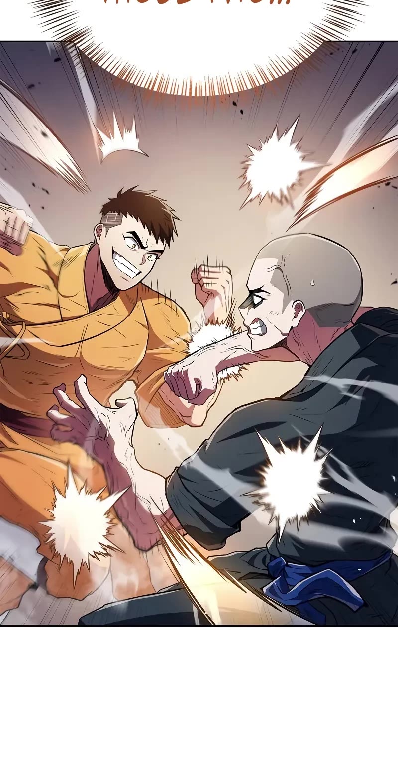 Genius Martial Arts Trainer chapter 36 page 59