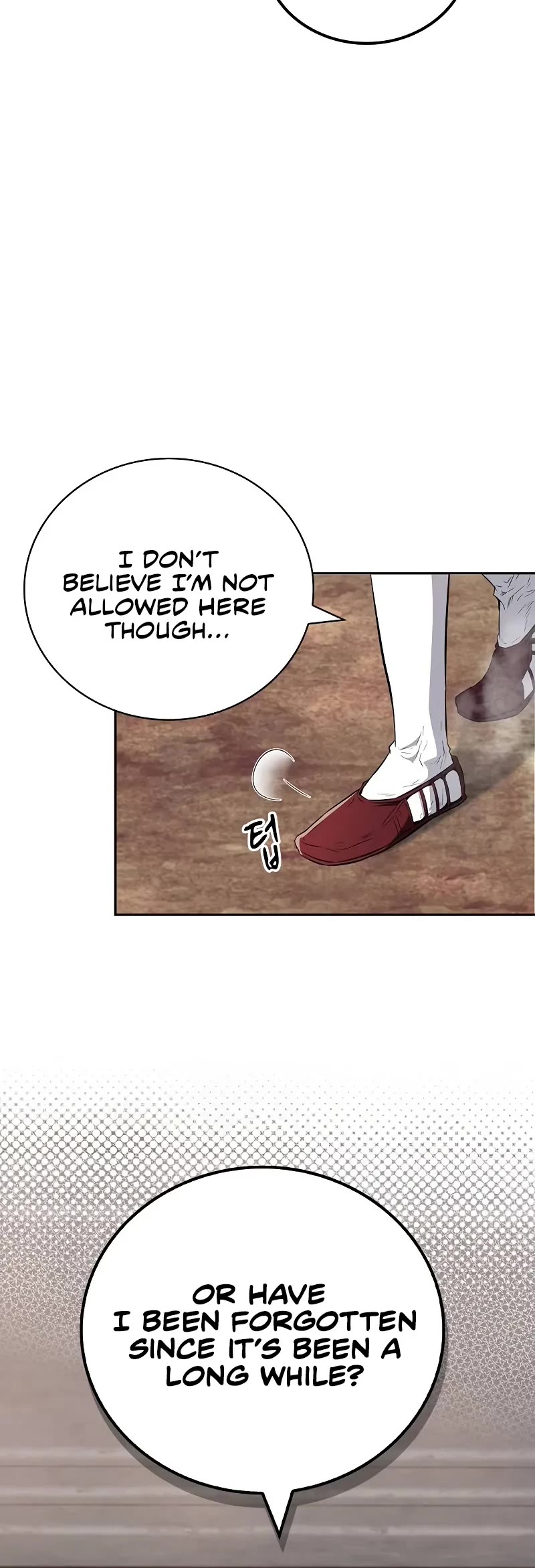 Genius Martial Arts Trainer chapter 36 page 6