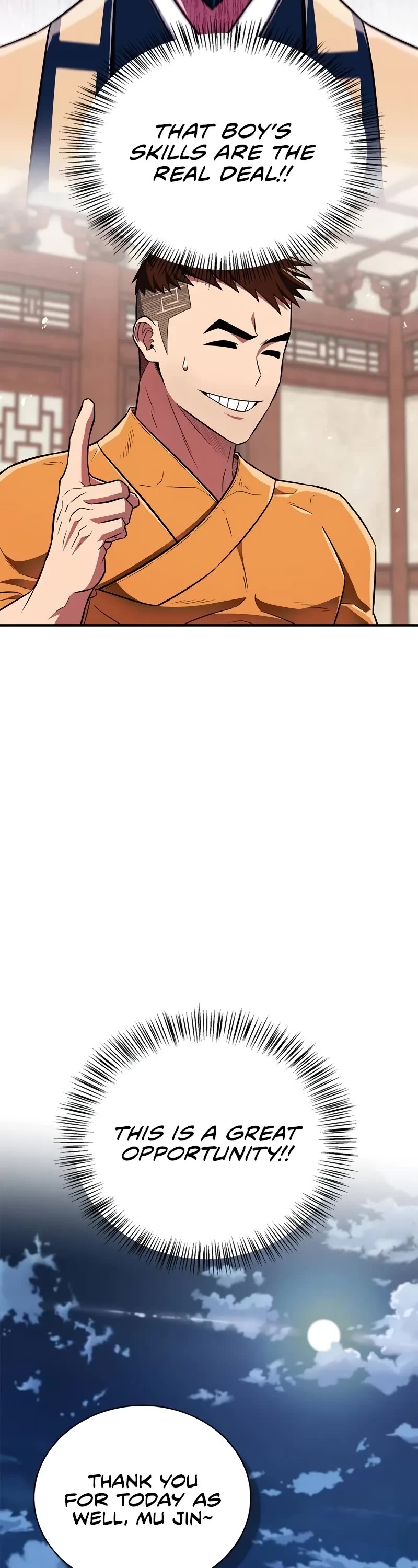 Genius Martial Arts Trainer chapter 38 page 48