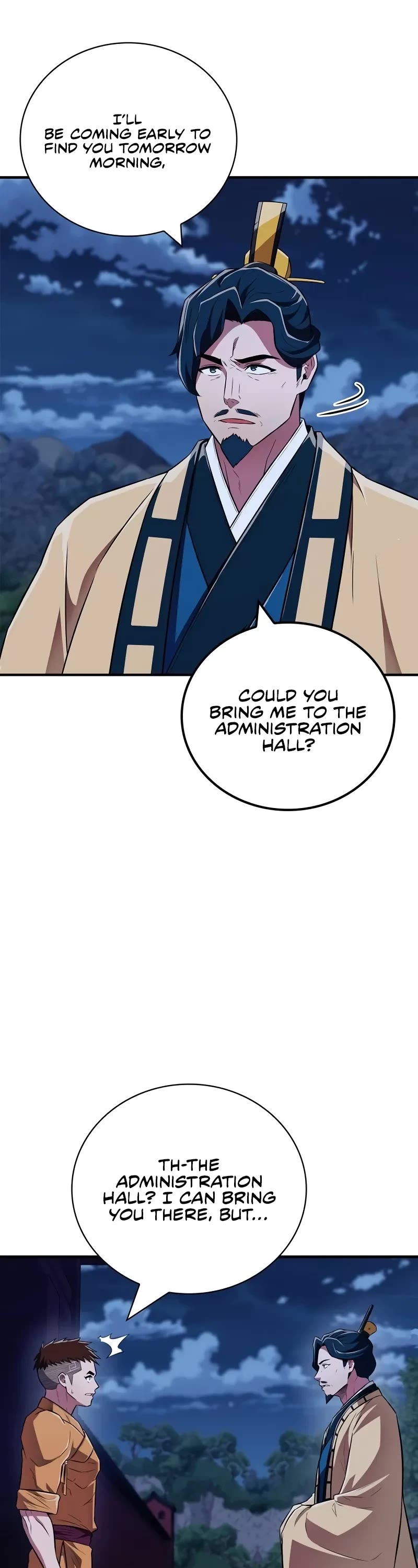 Genius Martial Arts Trainer chapter 38 page 51