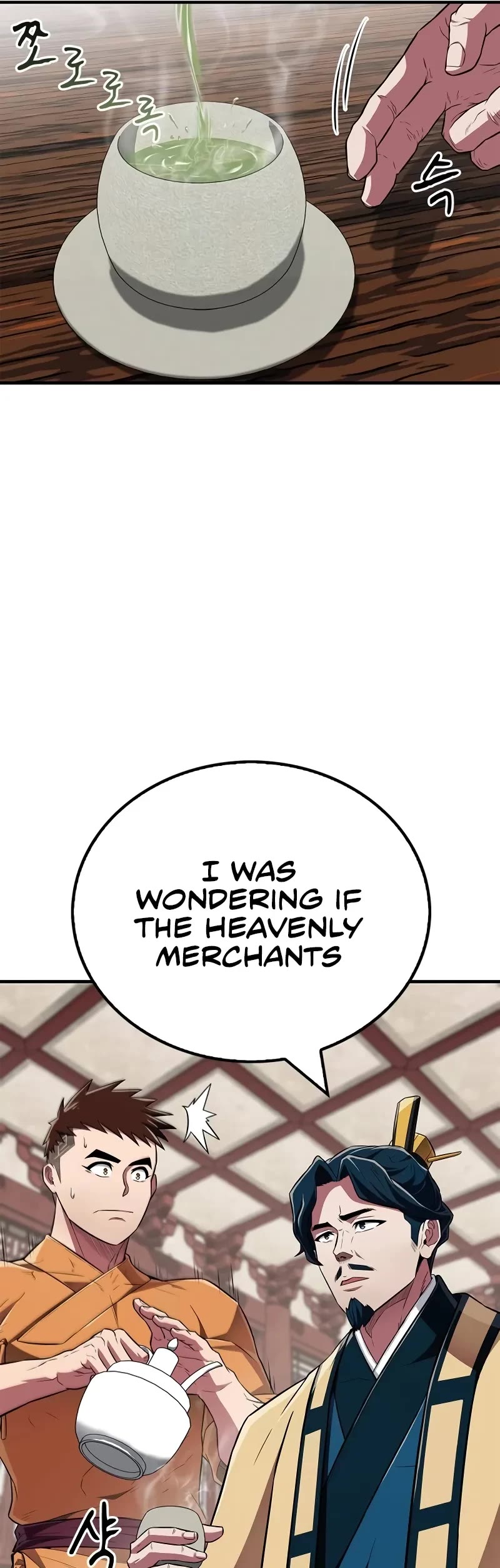 Genius Martial Arts Trainer chapter 38 page 56