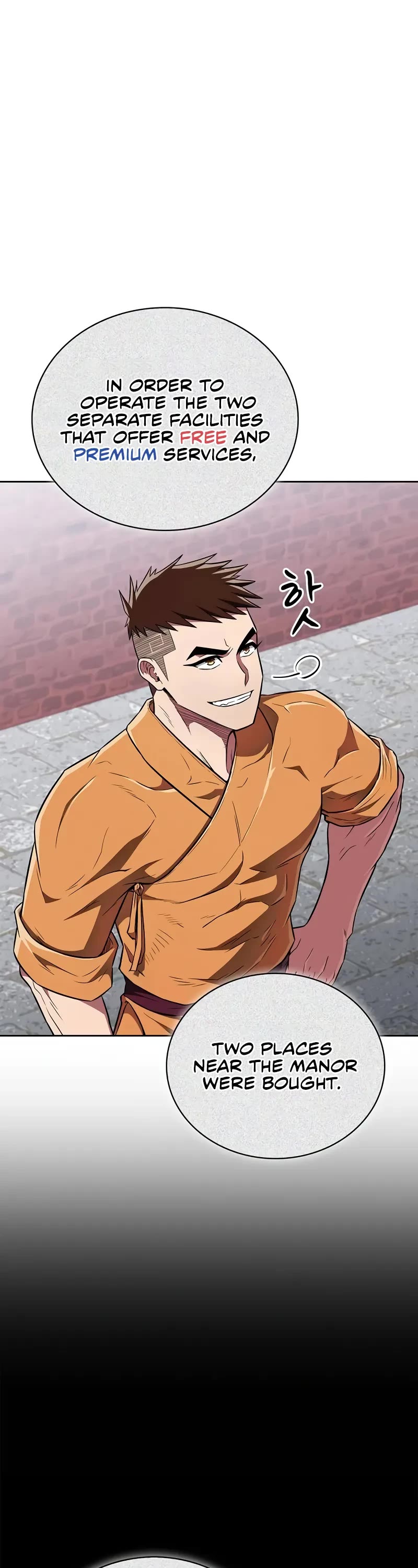 Genius Martial Arts Trainer chapter 41 page 14