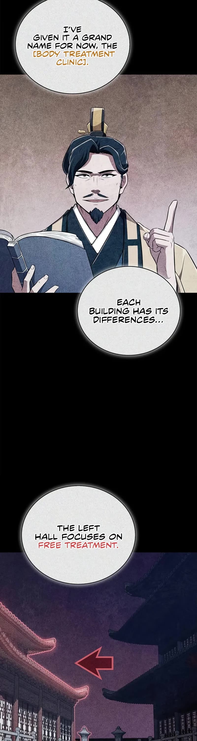 Genius Martial Arts Trainer chapter 41 page 15