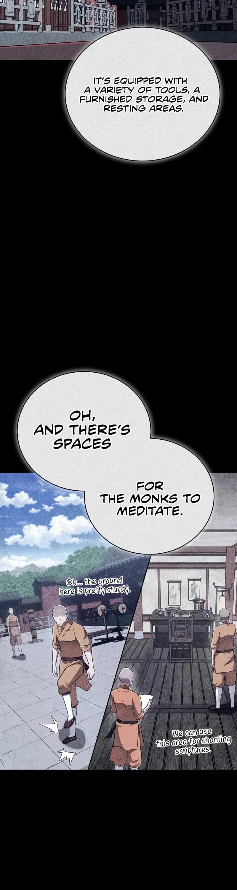 Genius Martial Arts Trainer chapter 41 page 16