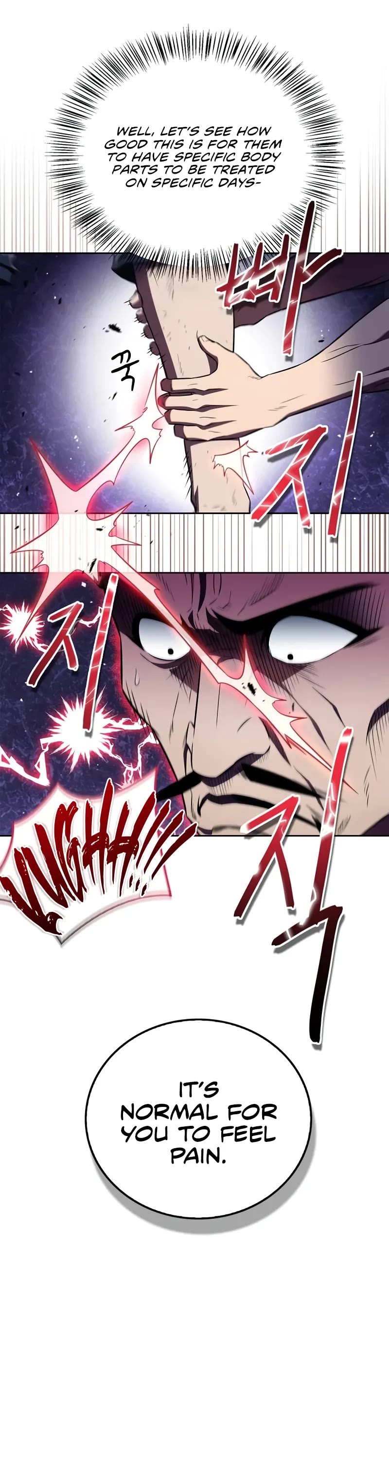 Genius Martial Arts Trainer chapter 41 page 22