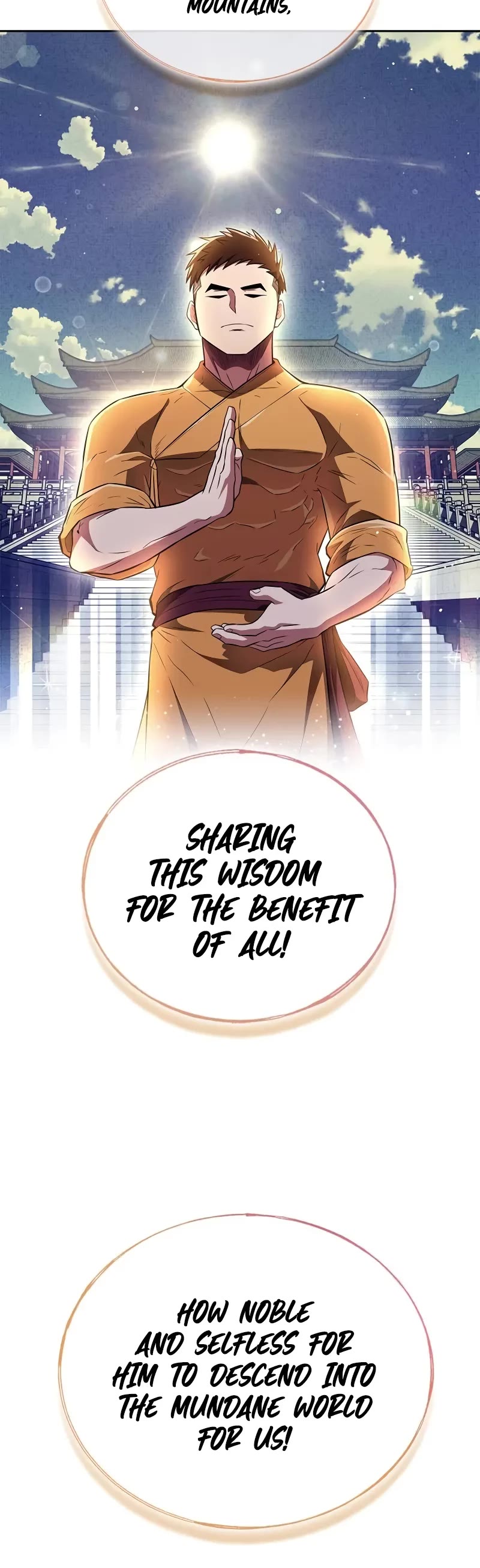 Genius Martial Arts Trainer chapter 41 page 30