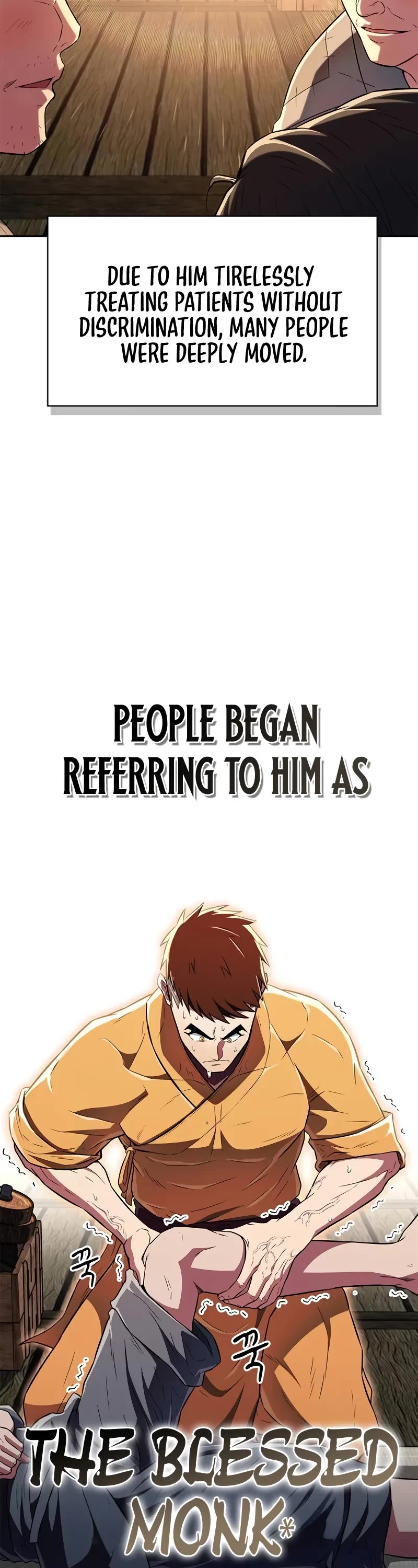 Genius Martial Arts Trainer chapter 41 page 39