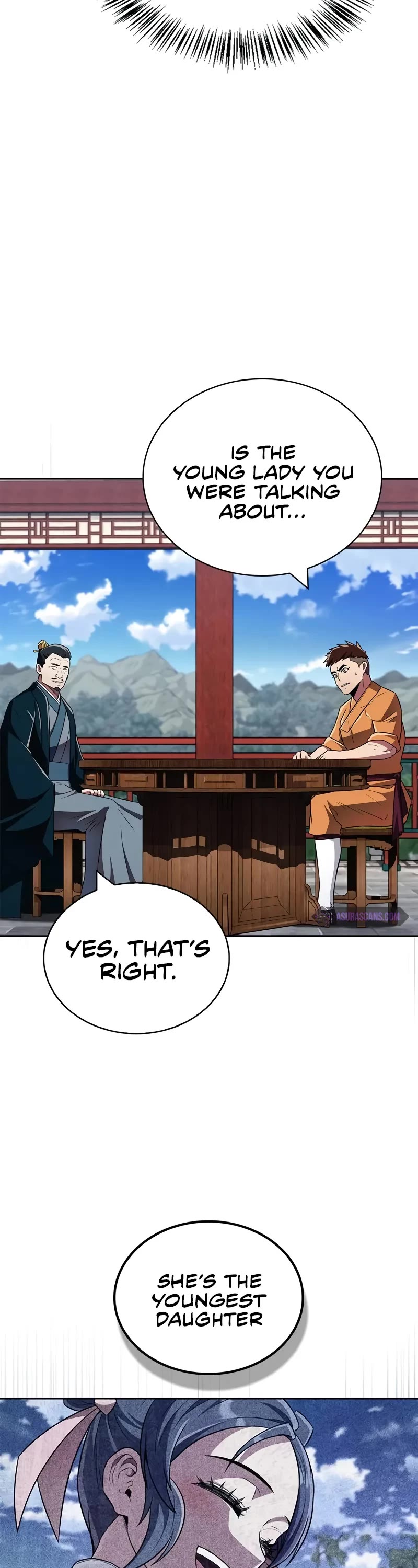 Genius Martial Arts Trainer chapter 41 page 53