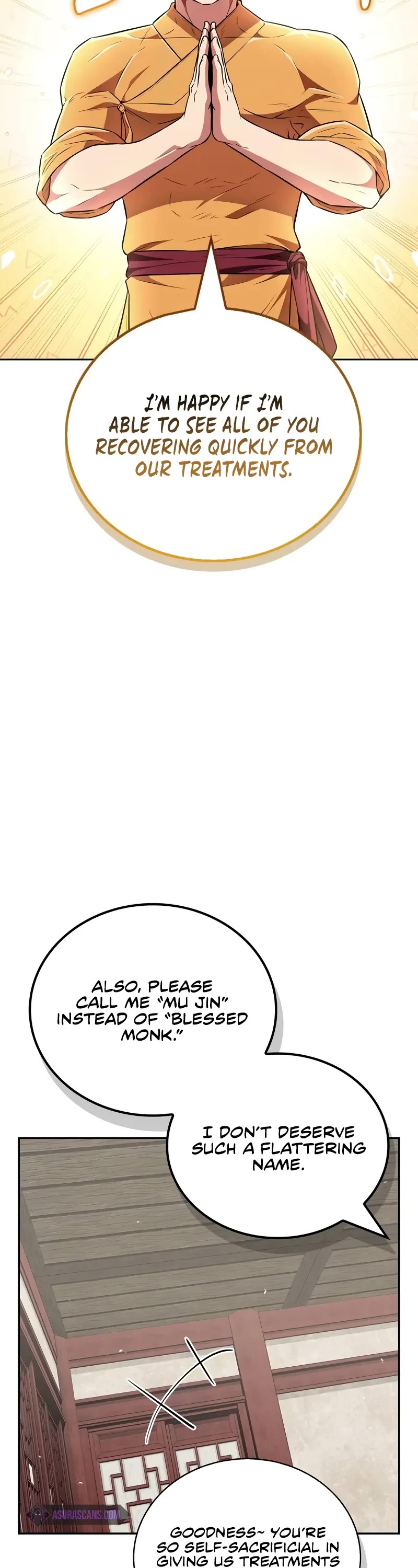 Genius Martial Arts Trainer chapter 42 page 10