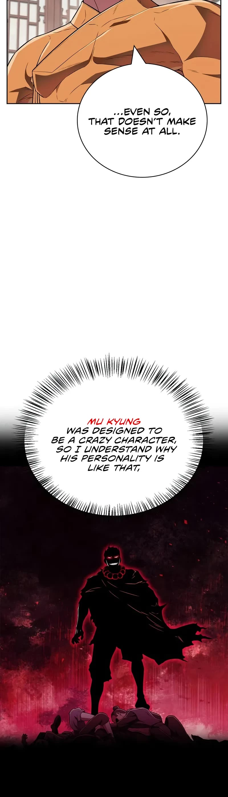 Genius Martial Arts Trainer chapter 42 page 21